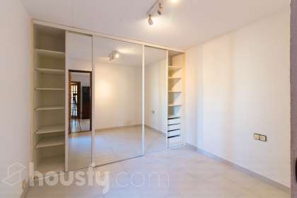 Ático en Carrer Doctor Martí Julià