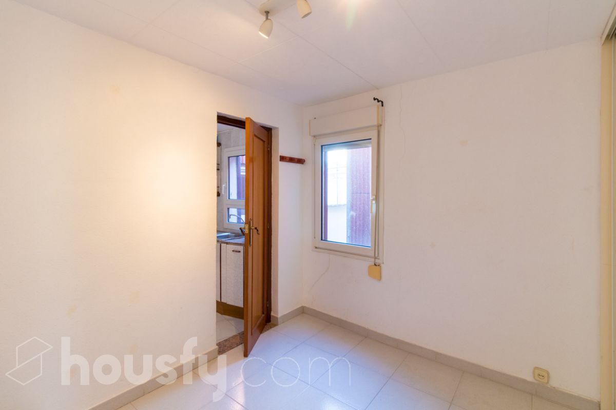 Ático en venta en Carrer Doctor Martí Julià,  L'Hospitalet de Llobregat-4