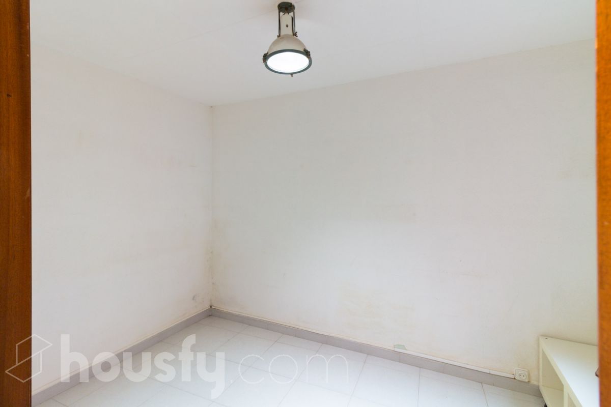 Ático en venta en Carrer Doctor Martí Julià,  L'Hospitalet de Llobregat-1