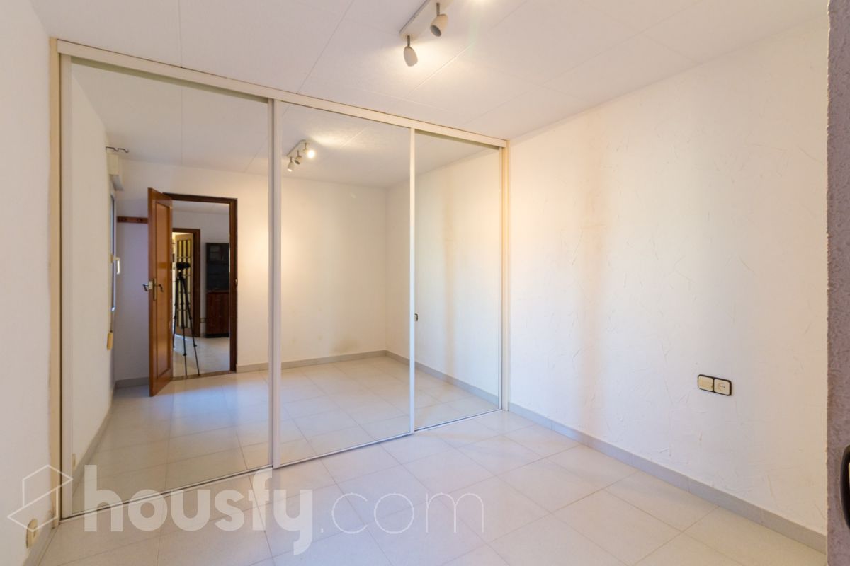 Ático en venta en Carrer Doctor Martí Julià,  L'Hospitalet de Llobregat-3