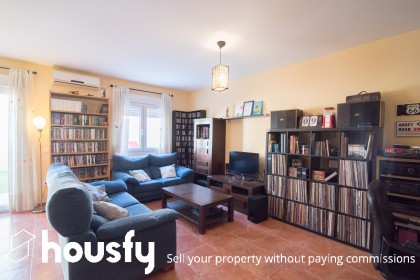 Casa en Calle Galicia