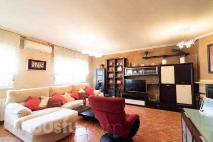 Casa en Plaza Chipre