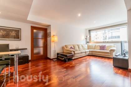 Piso en Carretera de Collblanc