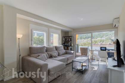 Piso en Camí de Mataró