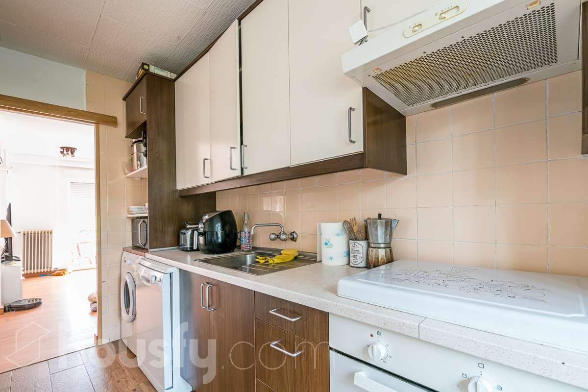 Piso en venta en Calle maestra justa freire, Latina, Madrid-2