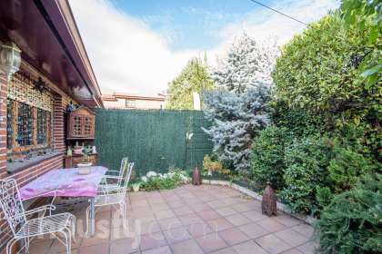 Casa en Calle Isla Redonda