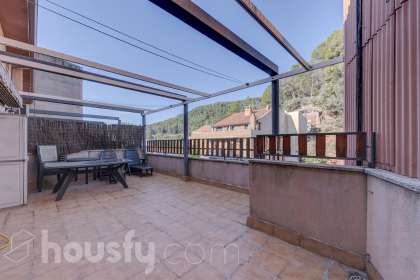 Piso en Carrer Joaquim Mensa