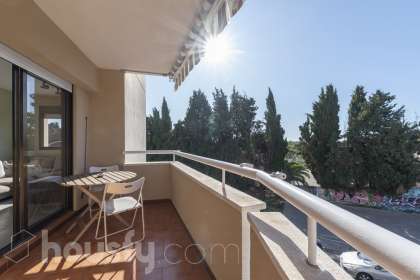 Piso en Carrer del Montseny