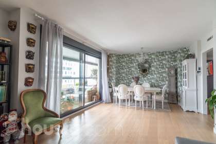 Piso en Avenida Juan Antonio Samaranch