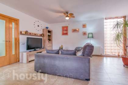 Casa en Carrer de la Clotilde Cerdà