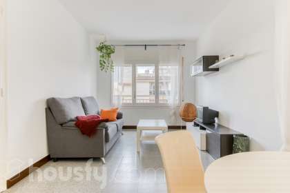 Ático en Carrer de Marta Moragas