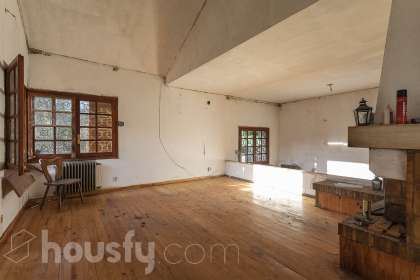 Casa en Paseo de Los Infantes de España