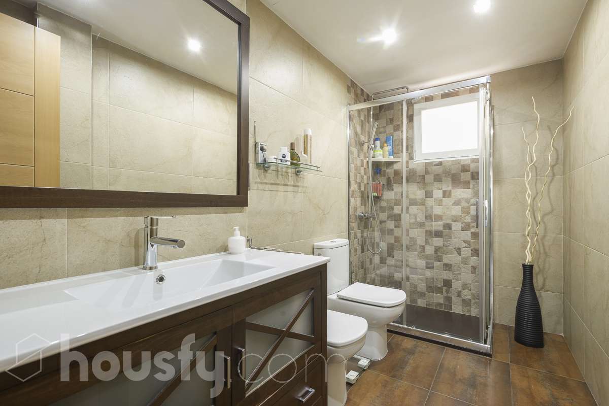 Piso en venta en Plaza de las Peñuelas, Arganzuela, Madrid-1