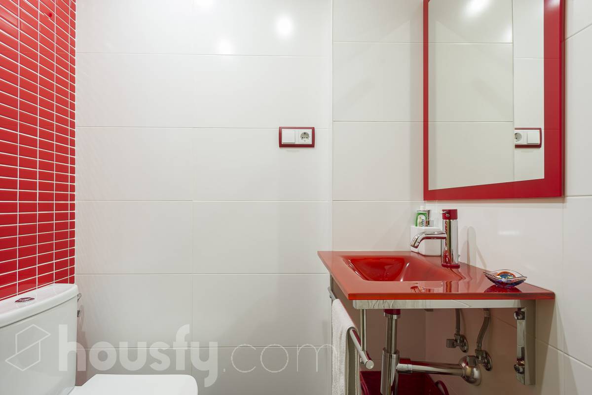 Piso en venta en Plaza de las Peñuelas, Arganzuela, Madrid-2