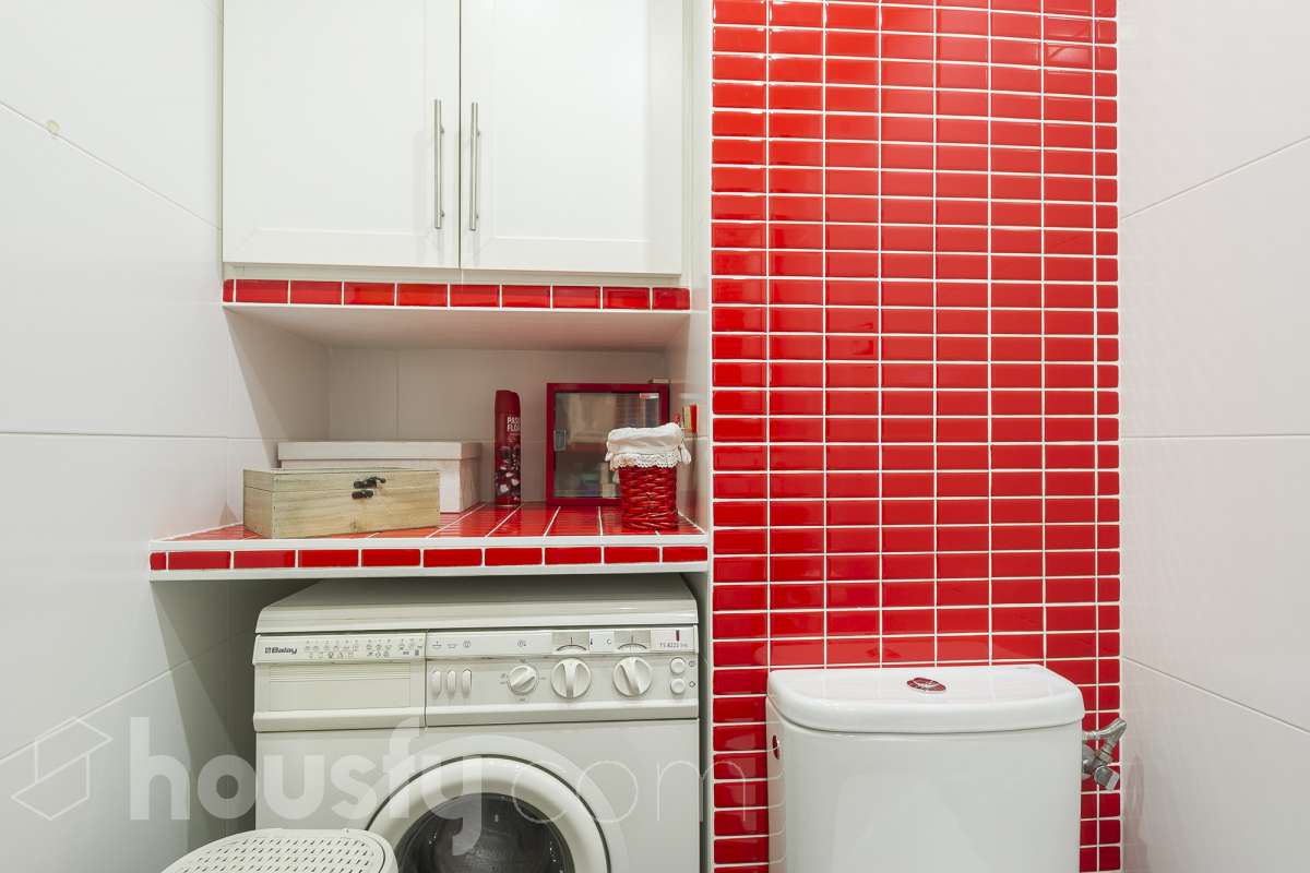 Piso en venta en Plaza de las Peñuelas, Arganzuela, Madrid-3