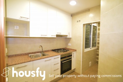 Piso en Calle Montseny