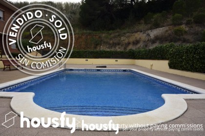 Casa en Bisbe Plàcid Crous