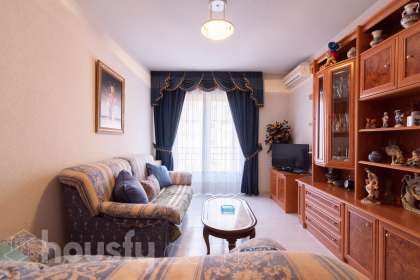 Piso en Calle Principado de Asturias