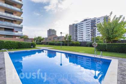 Piso en Carrer de Cervantes