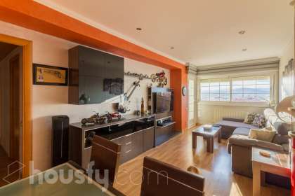 Piso en Carrer Flor de Nit