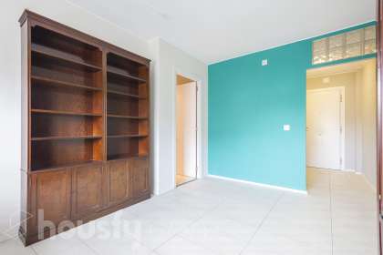 Piso en Calle de la Virgen de Aránzazu