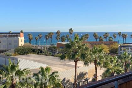 Ático en Carrer Salvat Papasseit