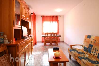 Piso en Carrer de la Fe