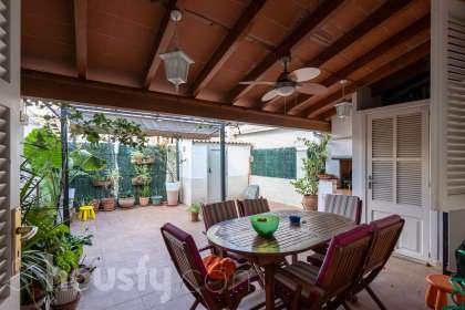 Casa en Carrer de Matamusinos