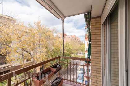 Piso en Calle de Ainsa