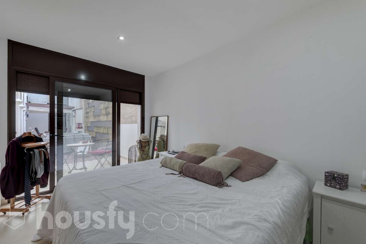 Bajo en venta en Carrer Abell Baix,  Canet de Mar-1