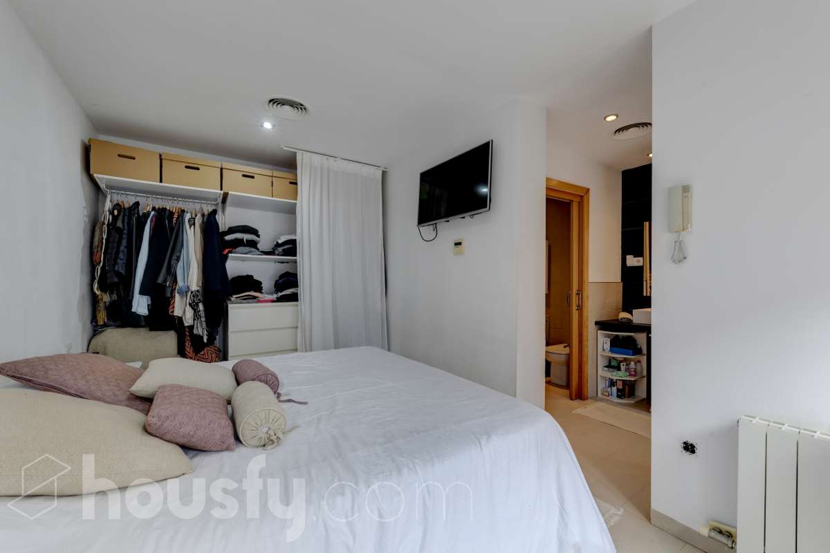 Bajo en venta en Carrer Abell Baix,  Canet de Mar-3