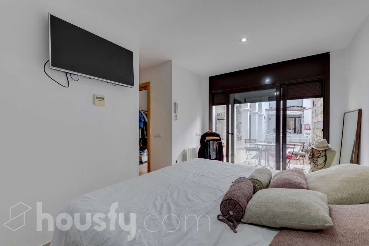 Bajo en venta en Carrer Abell Baix,  Canet de Mar-2