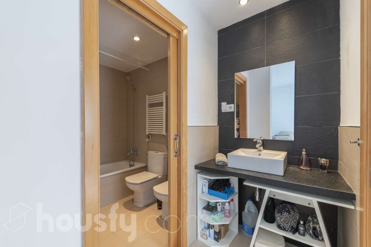Bajo en venta en Carrer Abell Baix,  Canet de Mar-4