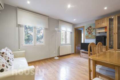 Piso en Paseo de Extremadura