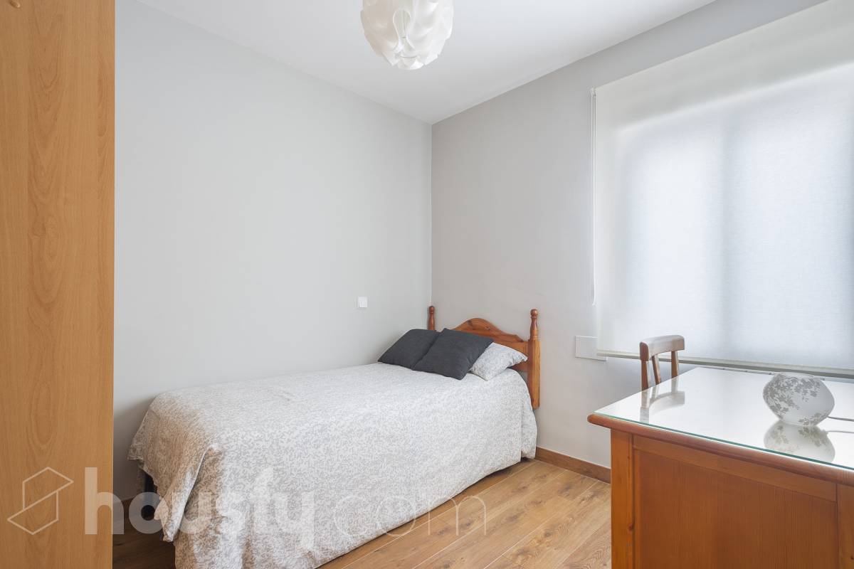 Piso en venta en Paseo de Extremadura, Latina, Madrid-1