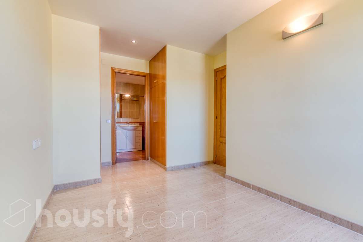 Piso en venta en AV BARCELONA,  Igualada-3