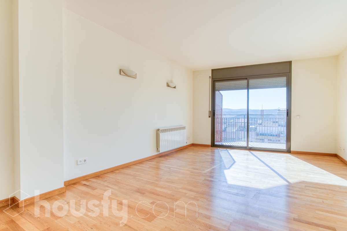 Piso en venta en AV BARCELONA,  Igualada-0