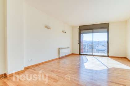 Piso en AV BARCELONA