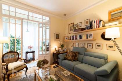 Piso en Calle de Ponzano