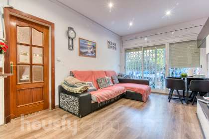 Piso en Carretera Vella