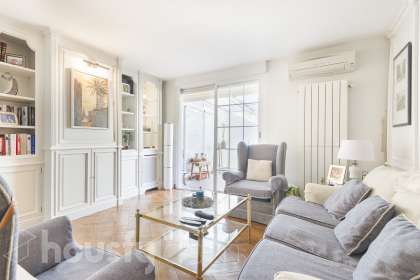 Casa en Calle Sabadell