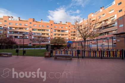 Piso en Calle Villaverde