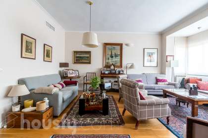 Piso en Paseo de la Habana