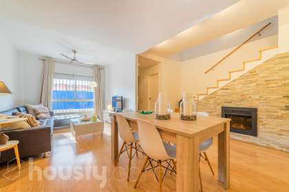 Casa en Calle Charles Dickens