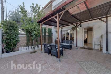 Casa en Carrer Urgell