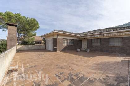 Casa en Carrer Riu Muga