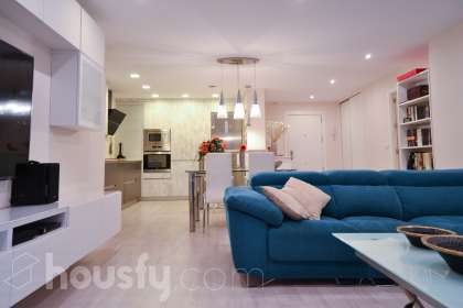 Piso en Avenida de Kansas City