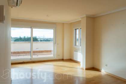 Piso en Calle Salvia