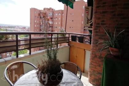 Piso en Calle Antonio Mairena