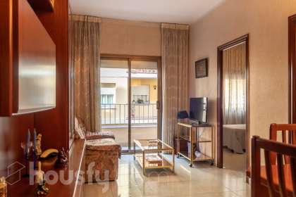 Piso en Carrer de la Comtessa de Pardo Bazán